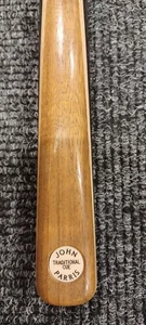 JOHN PARRIS (TRADITIONAL CUE) 1 PIECE (NEW) £1680 - Picture 1 of 12