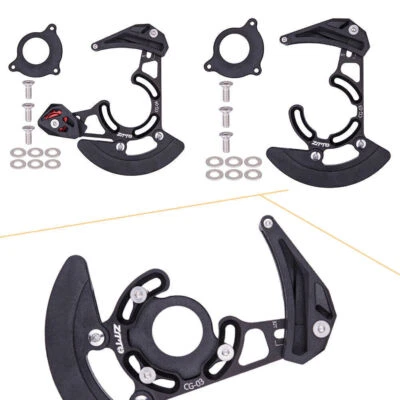 Bike Bicycle Chain Guide 32T-38T CG03/CG04 Cycling Accessories Fit ZTTO DH MTB - Image 1 of 4