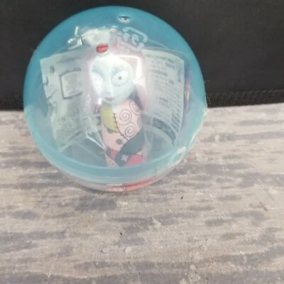 Disney The Nightmare Before Christmas Yujin Mini Flashlight Sally SEALED - Image 1 of 4