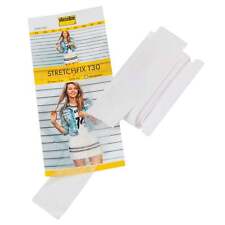 Vlieseline Stretchfix Tape. T30 - 30 mm x 5m. Hemming for stretchy fabrics