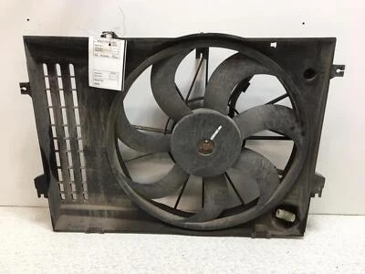 Motor de refrigeración eléctrico KIA SPORTAGE 06 Foto 1 de 3