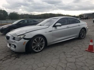 AC Compressor Turbo Fits 11-19 BMW X6 4755610 - Picture 1 of 14