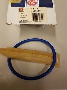 GM 25121625 Fuel Pump Strainer TS-29 NEW Genuine GM Original Equipment NOS OEM  - Bild 1 von 2