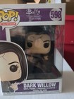 Funko Pop! Vinyl: Buffy - Dark Willow #598