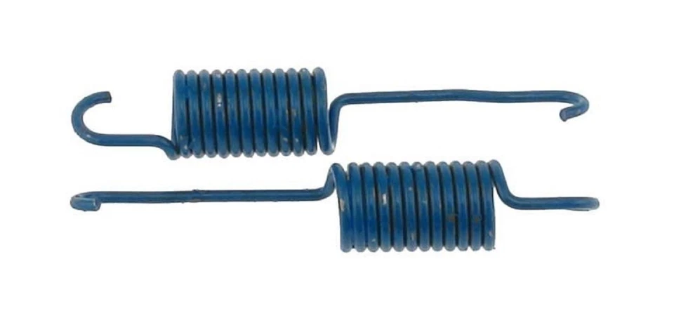 Carlson H425 Brake Hardware Spring Fits 1965-1999 GMC C2500 Chevrolet C30 - Image 1 of 1