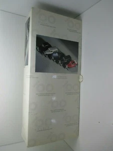 Praliné: Paquete Especial 100 Años Automóviles Daimler Benz (SSK60) - Imagen 1 de 2