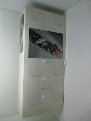 Praliné: Paquete Especial 100 Años Automóviles Daimler Benz (SSK60) - Imagen 1 de 2