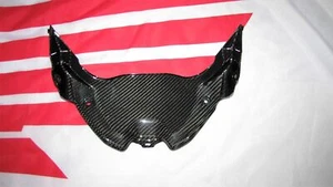 MH Carbon Kanzel unter ram air Verkleidung Passend für Honda CBR 1000 RR SC77 18 - Bild 1 von 3
