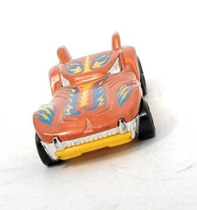 Hot Wheels gebraucht Howlin' Heat Auto - Bild 1 von 5