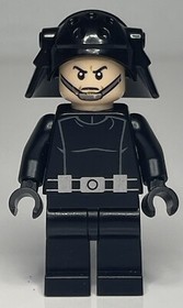 LEGO Death Star Trooper (Minifigure, SW0374, Authentic, Star Wars, 9492) Cad