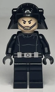 LEGO Death Star Trooper (Minifigure, SW0374, Authentic, Star Wars, 9492) Cad - Picture 1 of 13