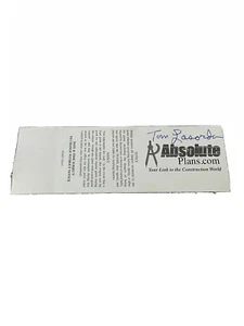 Tommy Lasorda Signed Ticket Las Vegas 51’s Los Angles Dodgers 2001 Autograph MLB - Picture 1 of 4