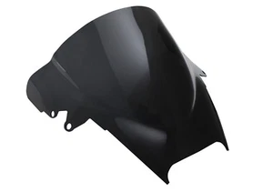 Honda VFR800 V-TEC 02-13 DOPPELBLASENSCHIRM DUNKLER RAUCH - Bild 1 von 1