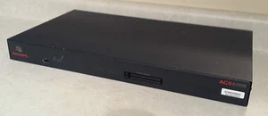 Avocent ACS 6008 Advanced Console Server Gigabit 10/100/1000 - Afbeelding 1 van 1
