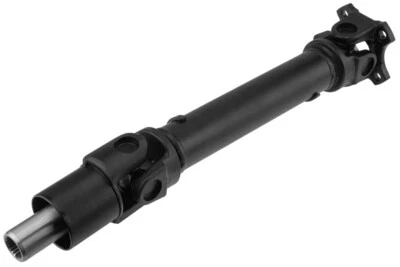 PROPSHAFT For SUZUKI JIMNY 1.3 G13 M13 98- FRONT MTM - Image 1 of 4