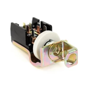 65-68 Mustang Headlight Switch, After 11/16/64, ACP Reproduction FM-EH011A - Bild 1 von 3