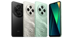 Xiaomi Poco C75 256 GB 8 GB RAM (FACTORY UNLOCKED) 6.88" 50MP Global 5160mAh New - Picture 1 of 12
