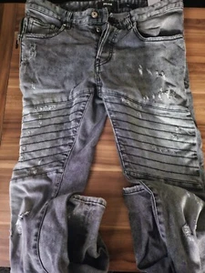 just cavalli Herren Hose 30/32 Letzter Preis ! - Bild 1 von 9