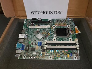 HP RP 5800 POS Motherboard DDR3 628930-001 628655-001