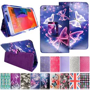 Case For Samsung Tab T510 2 3 10.1 Flip Leather Wallet Shockproof Stand Cover - Picture 1 of 29