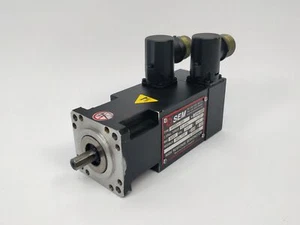 SEM HR55C4-32S High response servomotor 0.4NM 1.07A - Picture 1 of 10