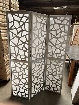 Panel GYANO Design 3 a 8 (envío gratuito) Foto 1 de 4