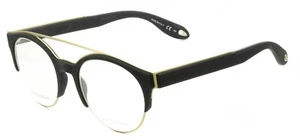 GIVENCHY GV 0020 Y2B 50mm Anteojos MARCOS RX Gafas Ópticas Anteojos - Nuevo - Imagen 1 de 11