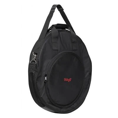 Stagg CYB-10 Cymbal Bag Heavily Padded - Image 1 of 4