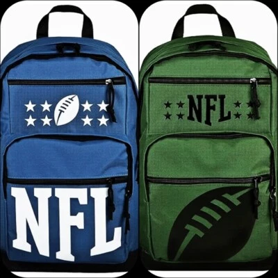 Original NFL Rucksack (Neu) in  2 Varianten - Bild 1 von 4