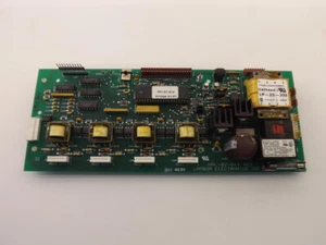 LAMBDA ELECTRONICS HAL-02-644 CIRCUIT BOARD T35778 - Picture 1 of 3