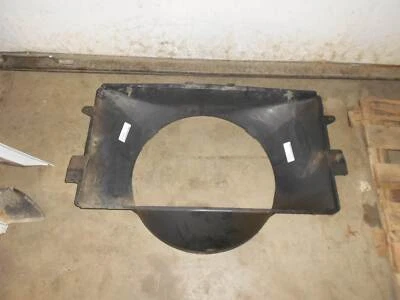 1997-2004 Ford Pickup F150 1999-2002 Expedition Fan Shroud 4.6L 5.4L - Imagem 1 de 4