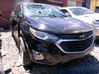 Used Front Center Interior Rear View Mirror fits: 2020 Chevrolet Equinox Front C - Imagem 1 de 4