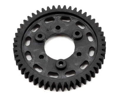 XRAY 2 Gang Zahnrad 49 Zähne 1. Gang Carbon XRA345649 GTX8 2023,  - Bild 1 von 2