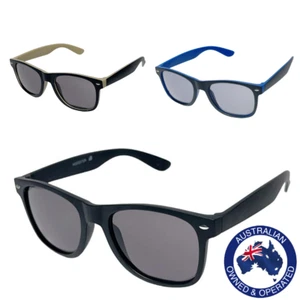 Mens Womens Vintage Glasses Eyewear Fashion Large Oversize Sunglasses - Bild 1 von 7