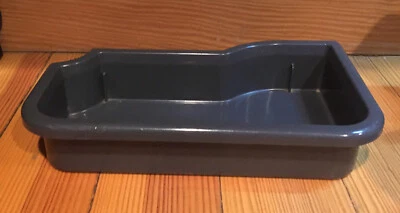 Saeco Idea Super Deluxe Espresso Coffee CA IDEA SIN007 ? Part, Drip Tray Pan - Image 1 of 4