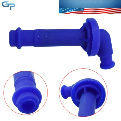 Tapa de bujía para Honda 2002-08 CRF450R 2005-16 CRF450X 04-14 TRX450R/TRX450ER Foto 1 de 4