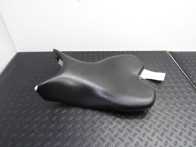 09-14 SILLA ASIENTO CONDUCTOR DELANTERO YAMAHA YZF R1 YZFR1 OEM FÁBRICA Foto 1 de 4