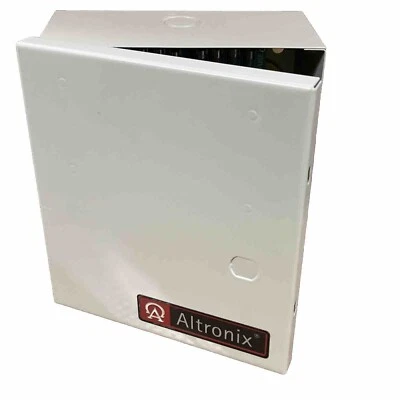 ALTRONIX ALTV2416 CCTV Camera Power Supply - Image 1 of 4