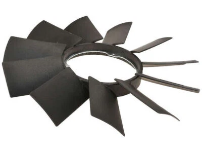 Para 1991-1995, 2001-2003 BMW 525i Ventilador Blade 46979XYNK 1992 1993 1994 2002 Foto 1 de 2