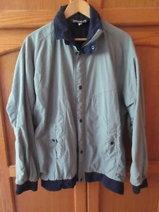 Sunderland of Scotland President Waterproof Breathable Rainwear Green Jacket - Picture 1 of 12