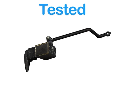 07-14 Mercedes W221 S550 CL500 E63 AMG Front Suspension Height Level Sensor OEM - Image 1 of 4