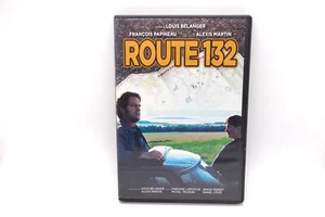 Route 132 (DVD) Region 1 Tested Francois Papineau - Bild 1 von 3