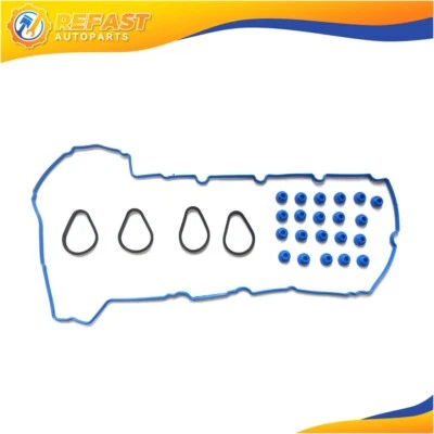 For Isuzu I-290 GMC Canyon Chevrolet 2.9L DOHC 2007-2012 Valve Cover Gasket - Image 1 of 3