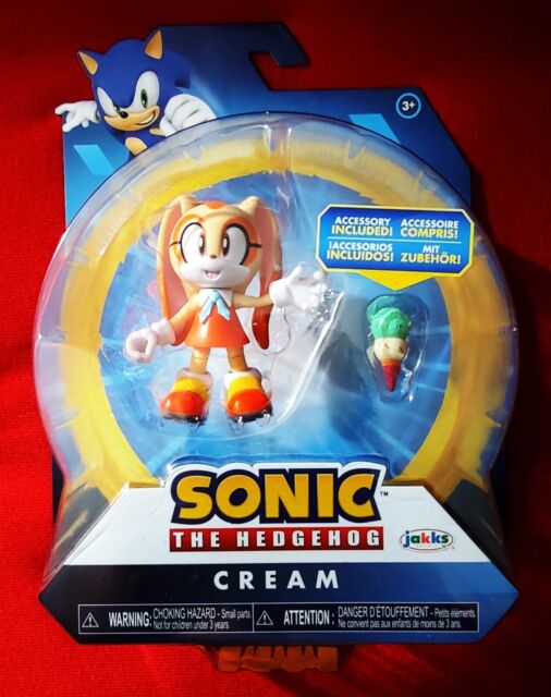 Sonic the hedgehog boom 3 pack Dr Eggman Shadow Sonic Tomy nib toy figure