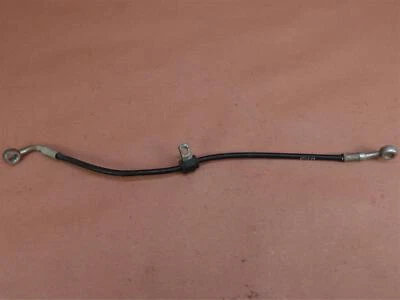 Manguera de línea de freno trasero Harley Davidson Dyna Street Bob 2011-2017 FXDB Foto 1 de 4