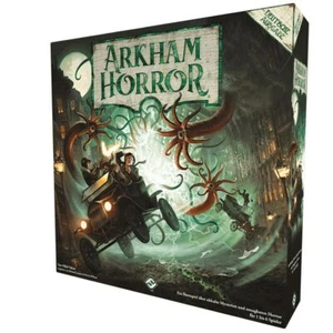 GW967c Arkham Horror 3. Edición - Imagen 1 de 2