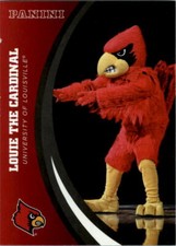 2016 Panini Louisville Trading Card Pick