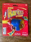 Vintage Ray Gun, porte-clés Ray Gun, Basic Fun, 1999