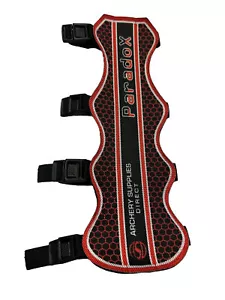 CLUB SPECIAL. 10 X New ASD Paradox Double Arm 30cm X 10cm. Free P&P. Sale. Red - Picture 1 of 2