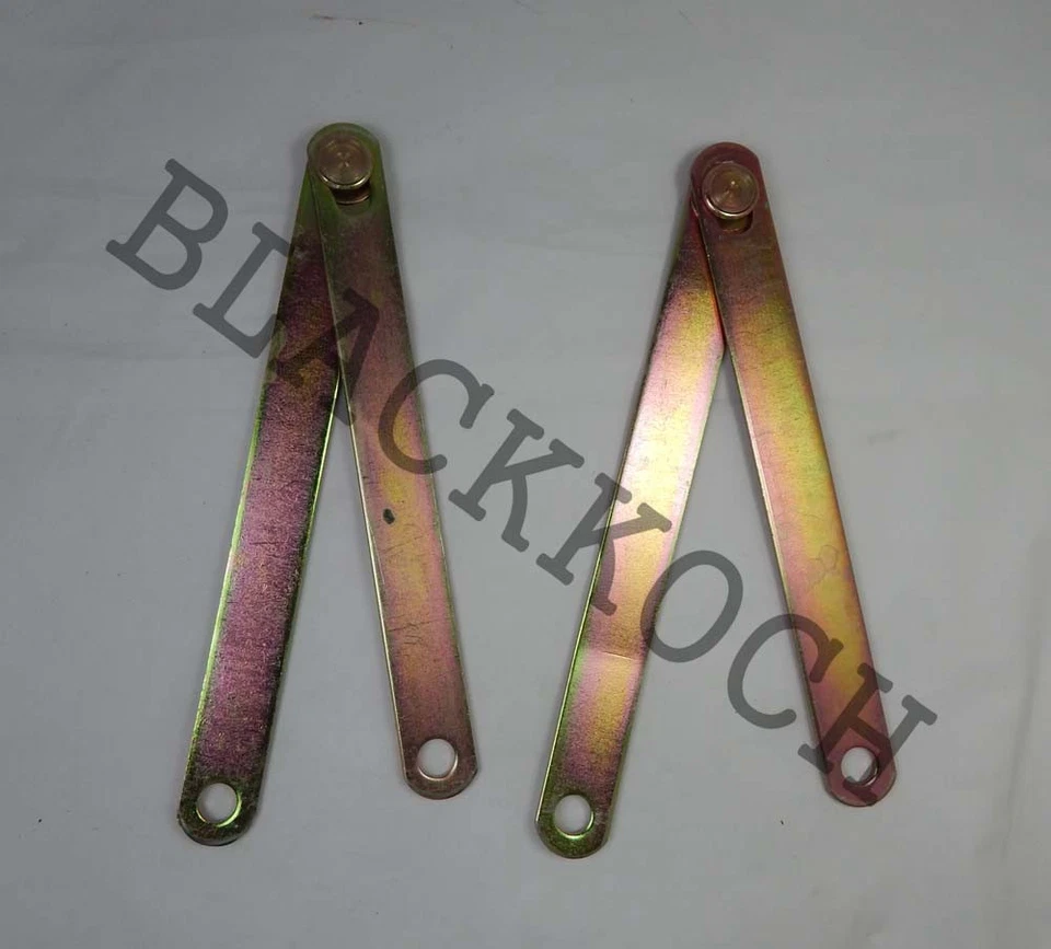 Cadena de correa trasera para Nissan D21 BigM Frontier TD27 Pickup Foto 1 de 1